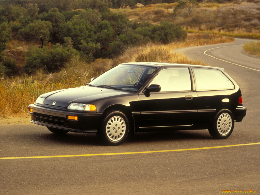 , honda